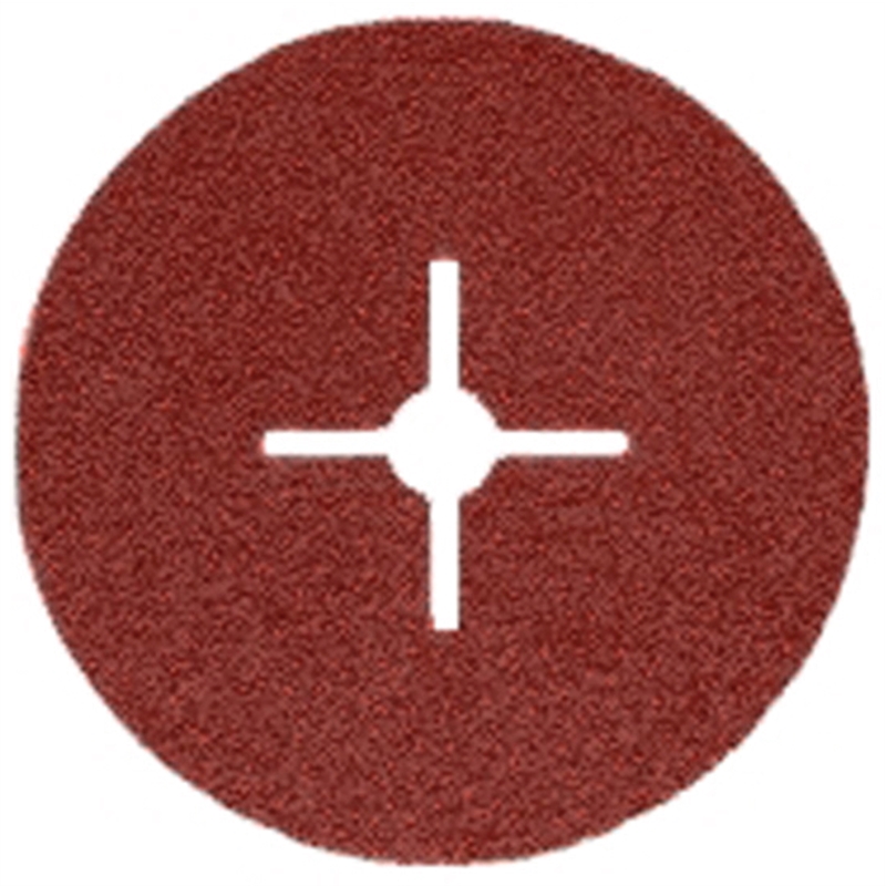 Disco Lixa 115x22x120 Flux - FDL115120A