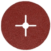 Disco Lixa 115x22x120 Flux - FDL115120A