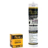 Cola Veda MSPRO100 Transparente,300ml Flux - FCVTM300
