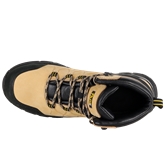 Bota Himalaia S1P Kevlar 40 Flux #1 - FBHS1PK40 Bota Himalaia S1P Kevlar 40 Flux #1 - FBHS1PK40