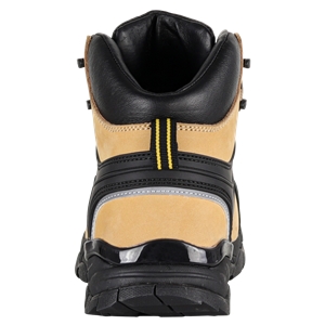 Bota Himalaia S1P Kevlar 40 Flux #3 - FBHS1PK40