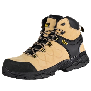 Bota Himalaia S1P Kevlar 41 Flux - FBHS1PK41