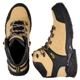 Bota Himalaia S1P Kevlar 41 Flux #4 - FBHS1PK41