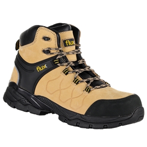 Bota Himalaia S1P Kevlar 41 Flux #6 - FBHS1PK41