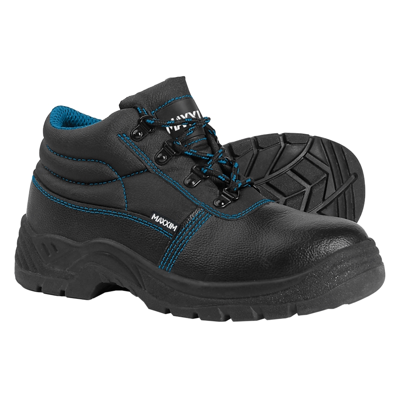 Bota Segurança Etna S1P 39 Maxxim - MBPS139