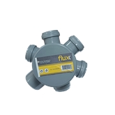 Sifao Pavimento 125-50-75 Tampa Flux - FSP1255075T