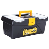 Mala Ferramenta Classic Super 620x300x280mm Flux - FMFCS620