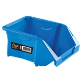 Caixa Stock Nº4-220x350x155mm Flux - FCS4220