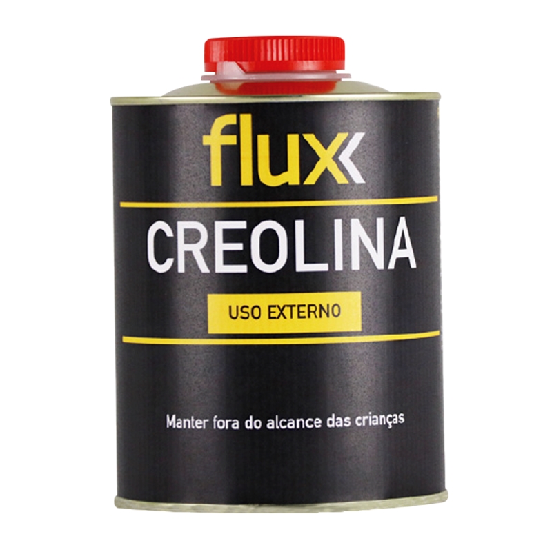 Creolina 5lt Flux - FCL5