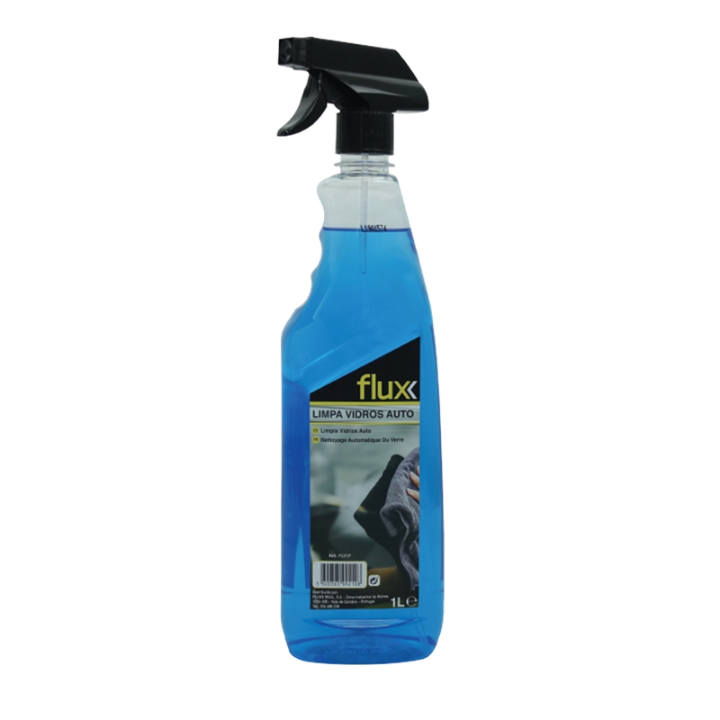 Limpa Vidros 5lt Flux - FLV5 Limpa Vidros 5lt Flux - FLV5