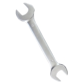 Chave Bocas  30 x 32  Flux - FCB3032