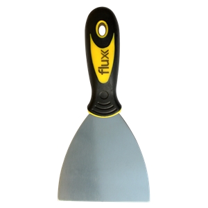 Espátula Cabo Bimatéria 2,5" Flux - FCOECB25