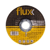 Disco Rebarbar Ferro 230mm Flux - FCDRF230622