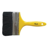 Trincha Cabo Plástico 2" Flux - FPITCP2B