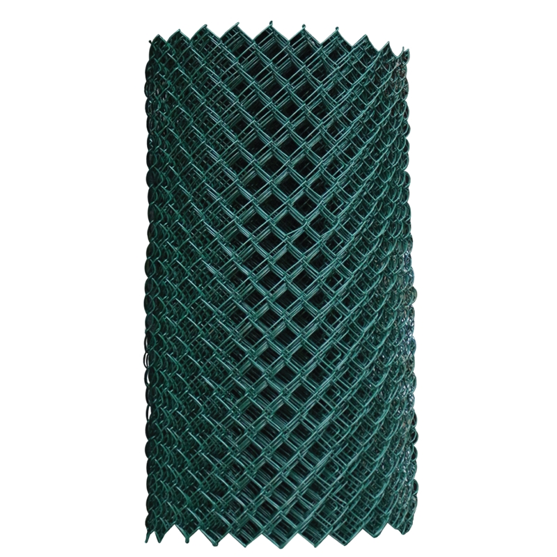 Rede Plastificada 14/11 25mt H100 Flux - FRP50141110025
