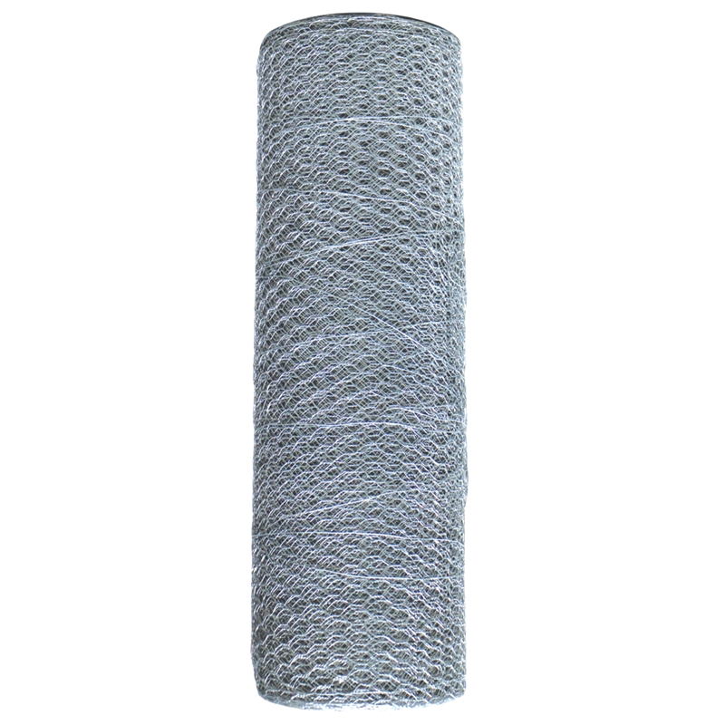 Rede Hexagonal 1/2" H100 50mt Flux - FRH1210050