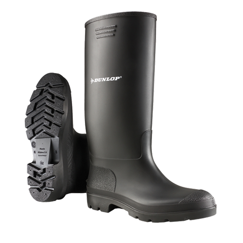 Bota Agua Pricemastor Dunlop 42 - FBAP42