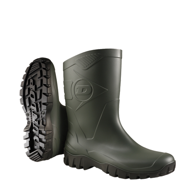 Bota Agua Dee Dunlop 38 - FBAD38