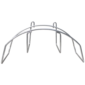 Suporte Mangueira Inox Nº2 Flux - FBSMI2