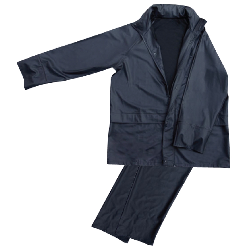 Fato Chuva PU XL Flux - FFCPUXL