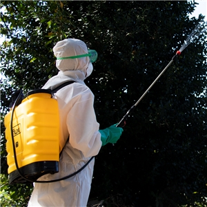 Kit Manuseamento Fitofarmacos XL Flux #1 - FKMF10XL