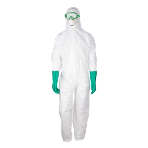 Kit Manuseamento Fitofarmacos XL Flux #2 - FKMF10XL