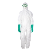 Kit Manuseamento Fitofarmacos XL Flux #2 - FKMF10XL