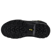 Bota Preta Kea S3 Kevlar 40 Flux #3 - FBPKS3K40