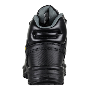 Bota Preta Kea S3 Kevlar 40 Flux #5 - FBPKS3K40