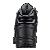 Bota Preta Kea S3 Kevlar 40 Flux #5 - FBPKS3K40