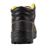 Bota Preta Kabru S3 39 Flux #3 - FBPKS339