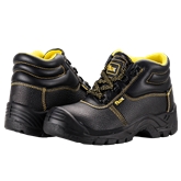 Bota Preta Kabru S3 40 Flux #6 - FBPKS340 Bota Preta Kabru S3 40 Flux #6 - FBPKS340