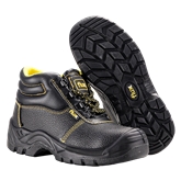 Bota Preta Kabru S3 40 Flux #8 - FBPKS340 Bota Preta Kabru S3 40 Flux #8 - FBPKS340