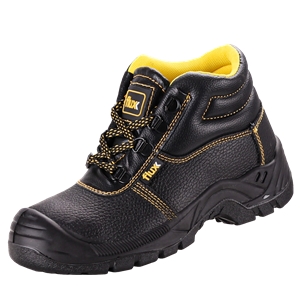 Bota Preta Kabru S3 45 Flux - FBPKS345