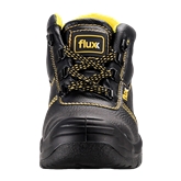 Bota Preta Kabru S3 45 Flux #1 - FBPKS345
