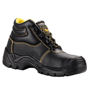 Bota Preta Kabru S3 45 Flux #2 - FBPKS345