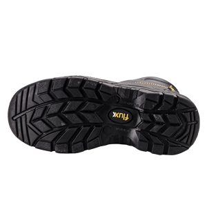 Bota Preta Kabru S3 45 Flux #7 - FBPKS345
