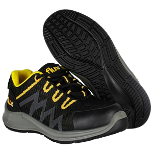 Sapato Sport Max K2 S1P 39 Flux #6 - FSSMK2SK39