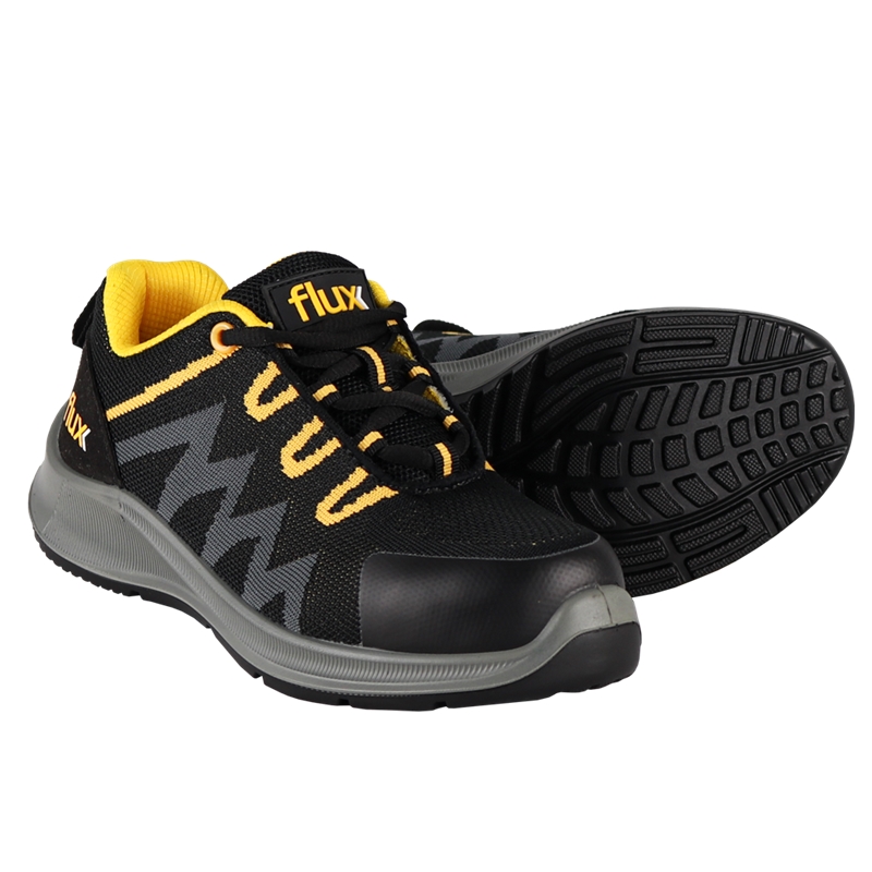 Sapato Sport Max K2 S1P 40 Flux - FSSMK2SK40 Sapato Sport Max K2 S1P 40 Flux - FSSMK2SK40