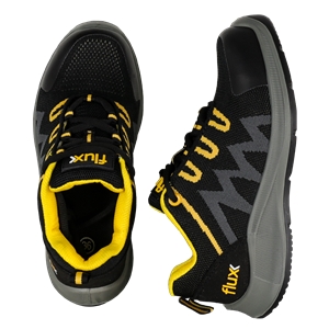 Sapato Sport Max K2 S1P 40 Flux #8 - FSSMK2SK40