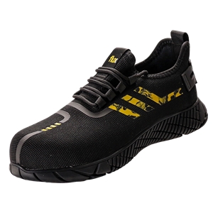 Sapato Sport Everest Kevlar S1P 43 Flux - FSSEKS43