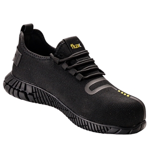 Sapato Sport Everest Kevlar S1P 43 Flux #3 - FSSEKS43