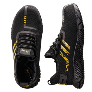 Sapato Sport Everest Kevlar S1P 43 Flux #4 - FSSEKS43