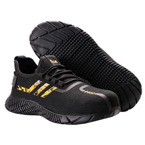 Sapato Sport Everest Kevlar S1P 43 Flux #7 - FSSEKS43