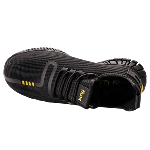 Sapato Sport Everest Kevlar S1P 43 Flux #8 - FSSEKS43