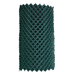 Rede Plastificada M60-14/11 25mt H200 Flux - FRP60141120025