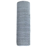 Rede Hexagonal 1" H100 50mt Flux - FRH110050