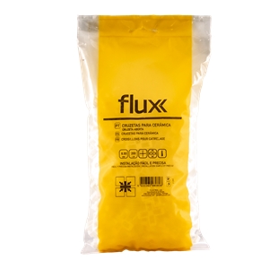 Cruzeta Aberta 8 mm Flux - FCA8