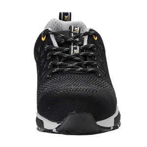 Sapato Sport Trivor Kevlar S1P 38 Flux #4 - FSSTKS38