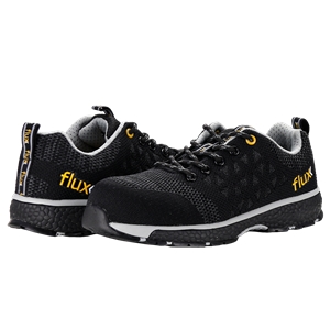 Sapato Sport Trivor Kevlar S1P 38 Flux #6 - FSSTKS38
